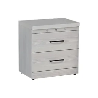 Bernice-科爾1.6尺床頭櫃/二抽收納櫃/置物櫃 歷史價格詳細信息