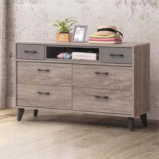 Bernice-奧亞4尺北歐風餐桌椅組(一桌四椅)(兩色可選) 歷史價格詳細信息