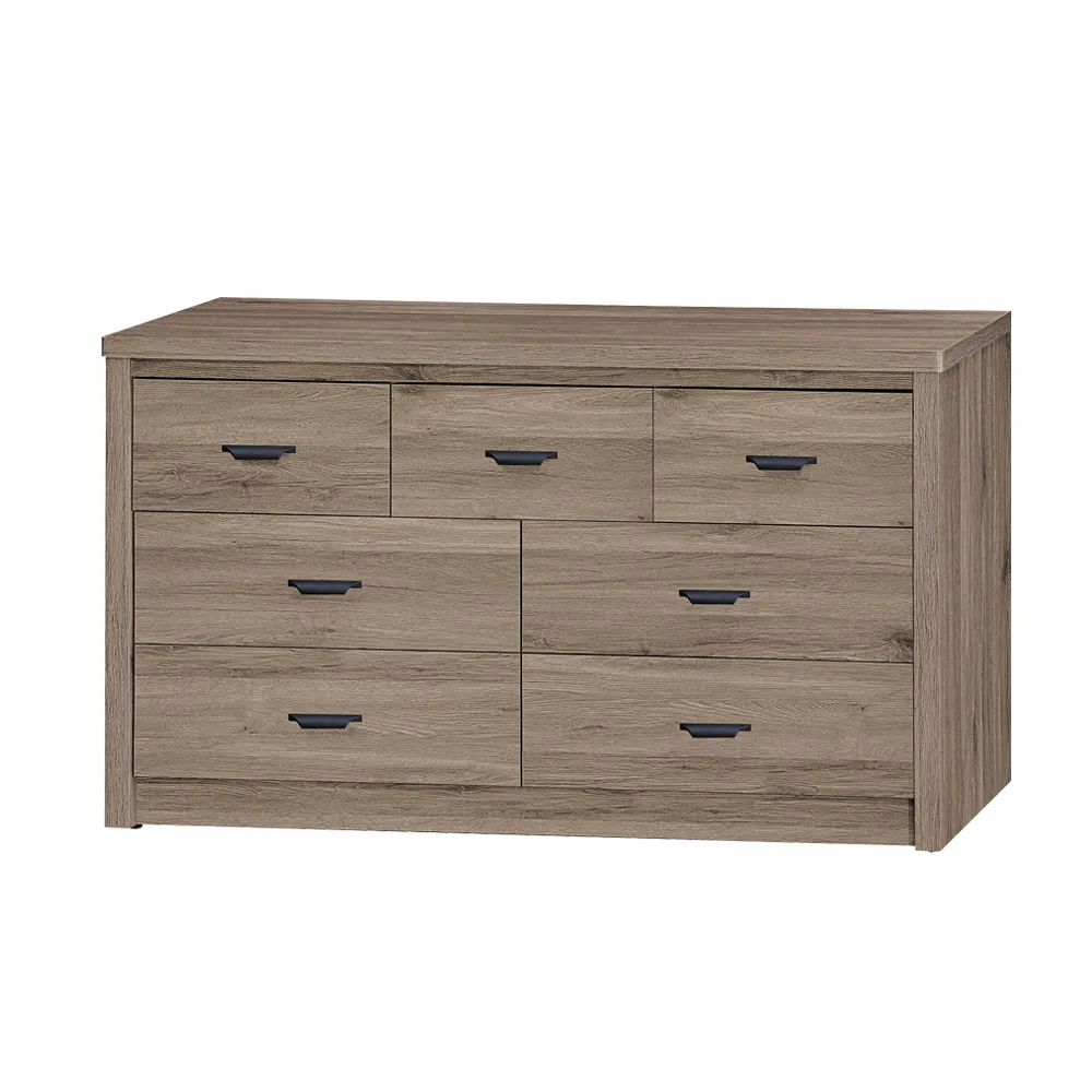 Bernice-科爾5尺多功能雙人床房間組-四件組(床頭箱+三抽收納床底+床頭櫃+收納床邊櫃)(不含床墊) 歷史價格詳細信息