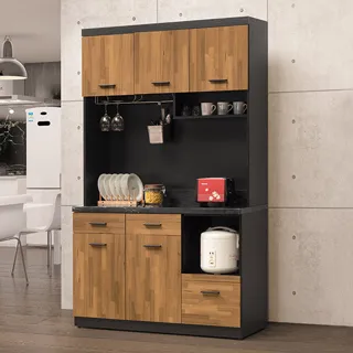 收納櫃 伯恩4尺七斗櫃(大台北免運費)促銷價9600元【阿玉的家2023】 歷史價格詳細信息