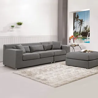 Bernice-卡梅2.7尺工業風開放式書櫃/展示櫃 歷史價格詳細信息