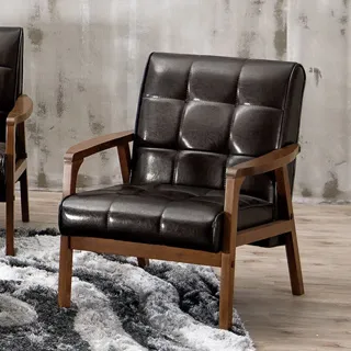 Bernice-蘭德爾3.6尺工業風圓型餐桌椅組合(一桌四椅) 歷史價格詳細信息