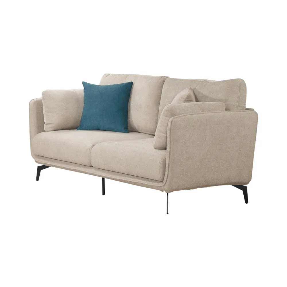 Bernice-哈根6尺北歐風餐桌/長桌 歷史價格詳細信息