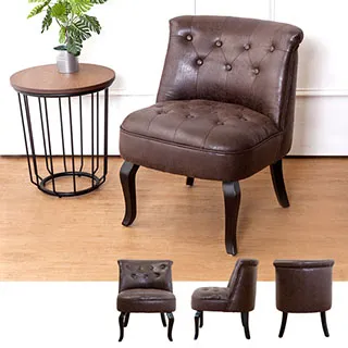 Bernice-奧古2.7尺工業風化妝桌/開門式鏡台/梳妝台(附化妝椅) 歷史價格詳細信息