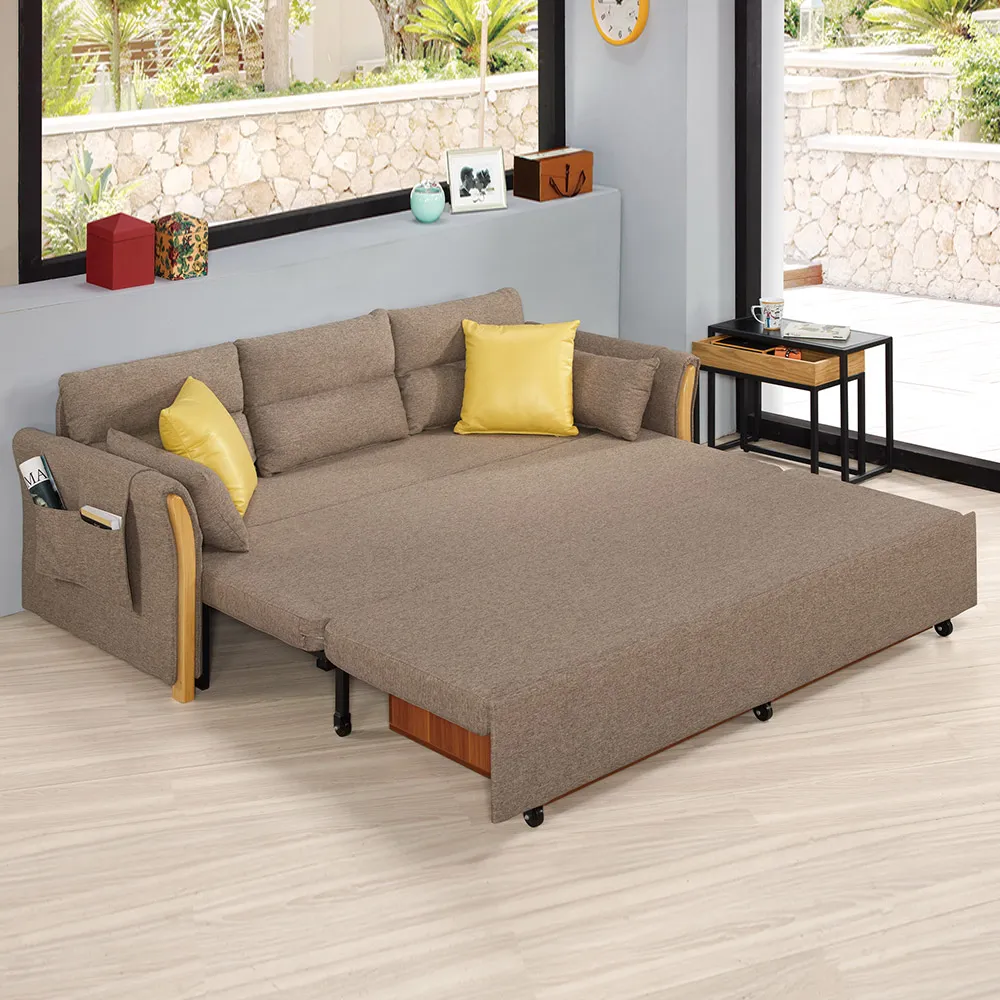 Bernice-霍克5尺推門/拉門衣櫃 歷史價格詳細信息