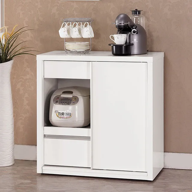 Bernice-凱拉6尺電視櫃/長櫃(兩色可選) 歷史價格詳細信息