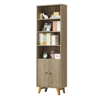 Bernice-杰恩2尺二門開放格鞋櫃 歷史價格詳細信息