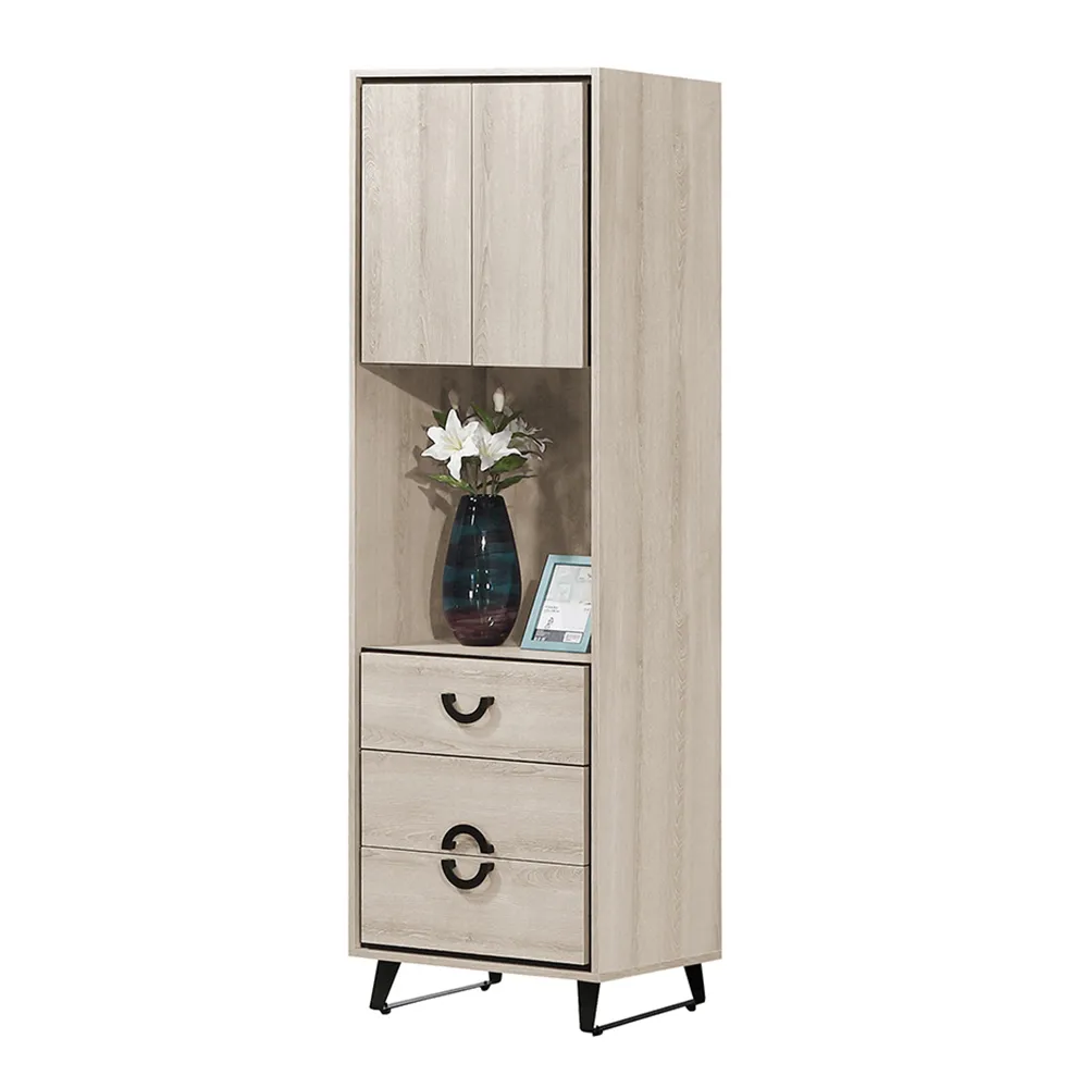 Bernice-奎恩工業風吧台椅/吧檯椅/高腳椅(高)(兩色可選) 歷史價格詳細信息