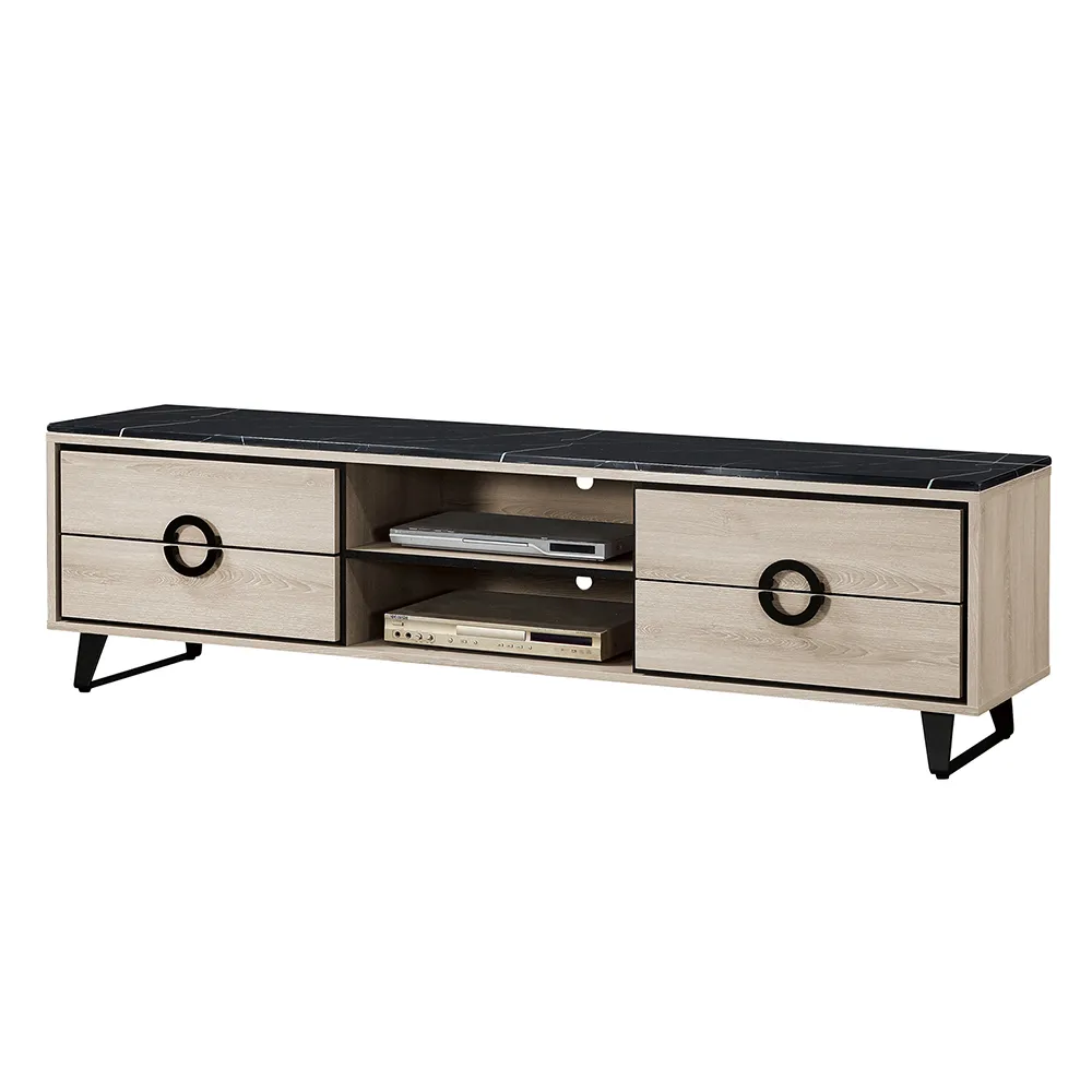 Bernice-奎恩工業風吧台椅/吧檯椅/高腳椅(高)(兩色可選) 歷史價格詳細信息