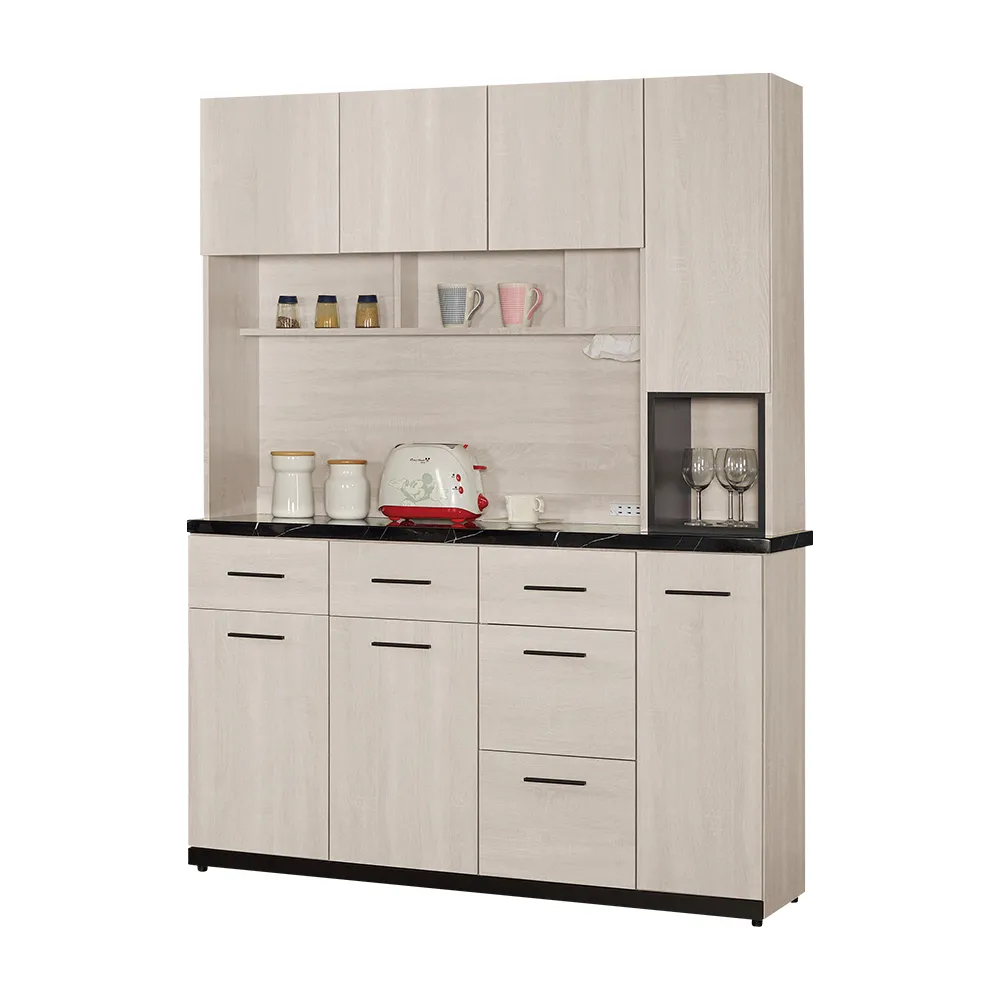 Bernice-巴恩人體工學電腦辦公椅-黑色 歷史價格詳細信息