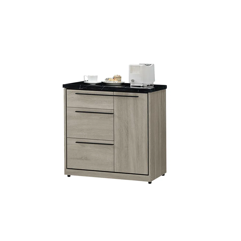 Bernice-珊卡2.7尺二門坐式鞋櫃/座鞋櫃/收納穿鞋椅 歷史價格詳細信息