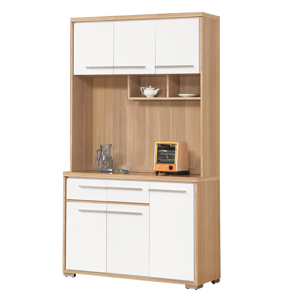 Bernice-費斯9尺經典L型岩板電視櫃組合(6.7尺長櫃+2.3尺展示櫃) 歷史價格詳細信息