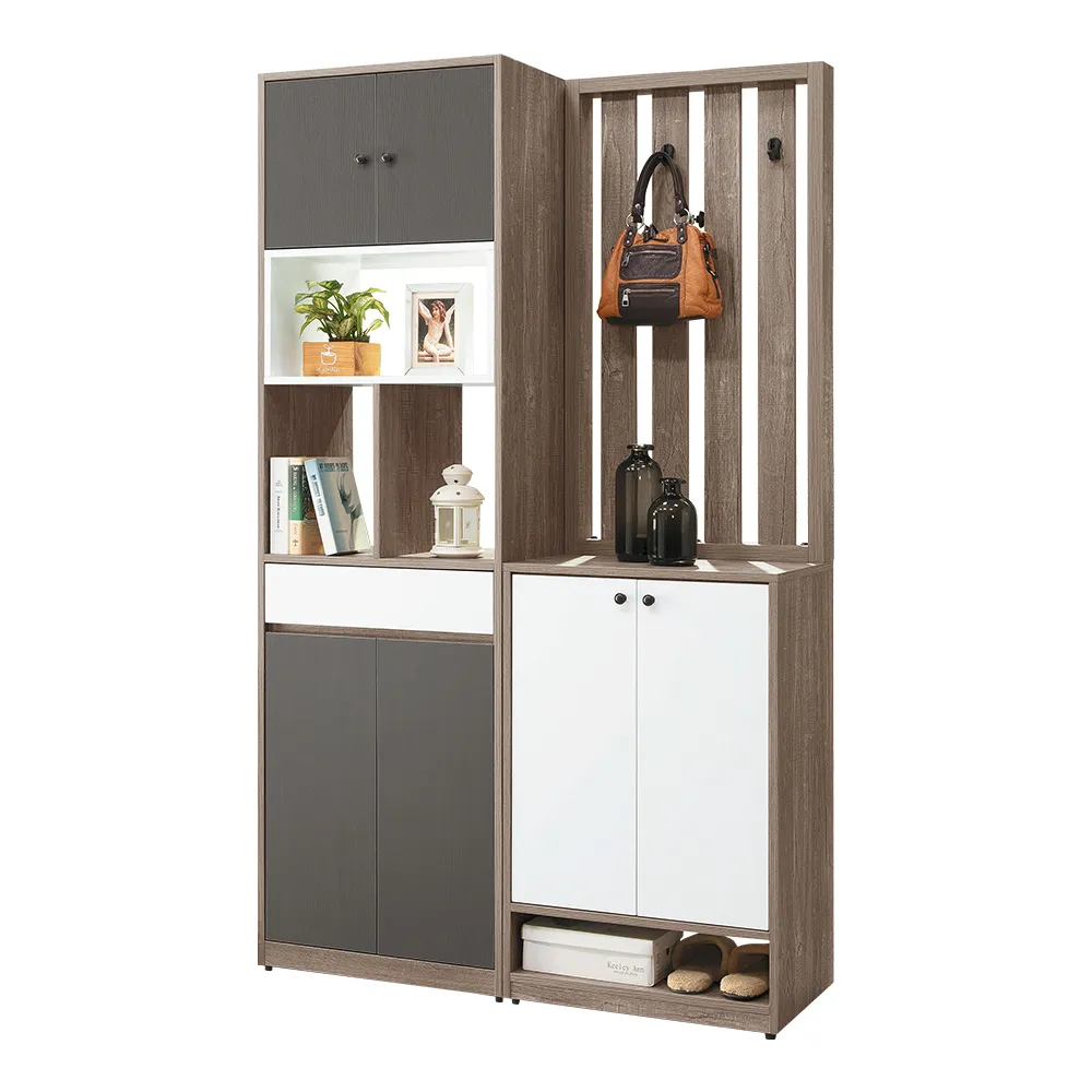 Bernice-拉斯4尺工業風中島型多功能餐桌/餐櫃 歷史價格詳細信息