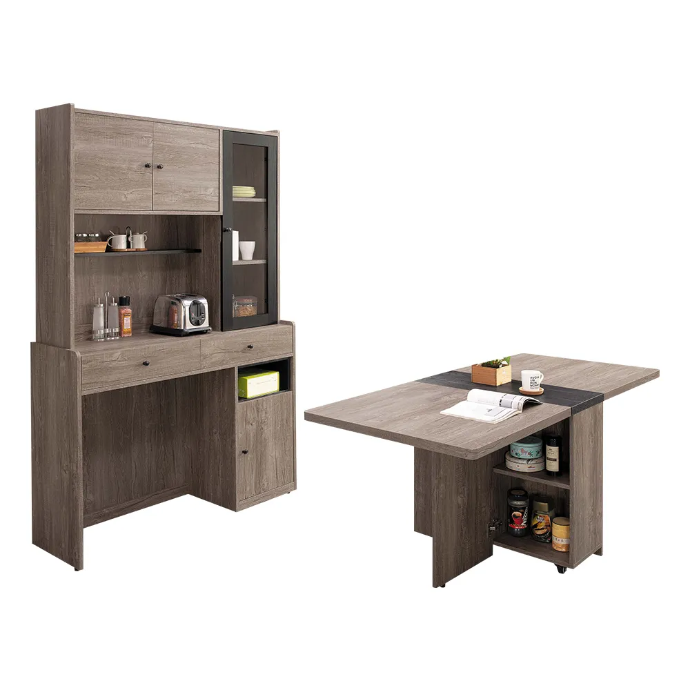 4尺折合式移動式會議桌 【WD120Y】 歷史價格詳細信息