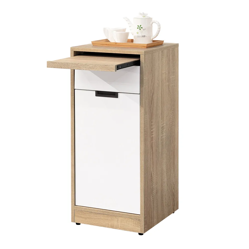 Bernice-伯克1.5尺仿石面收納餐櫃/碗盤櫃 歷史價格詳細信息