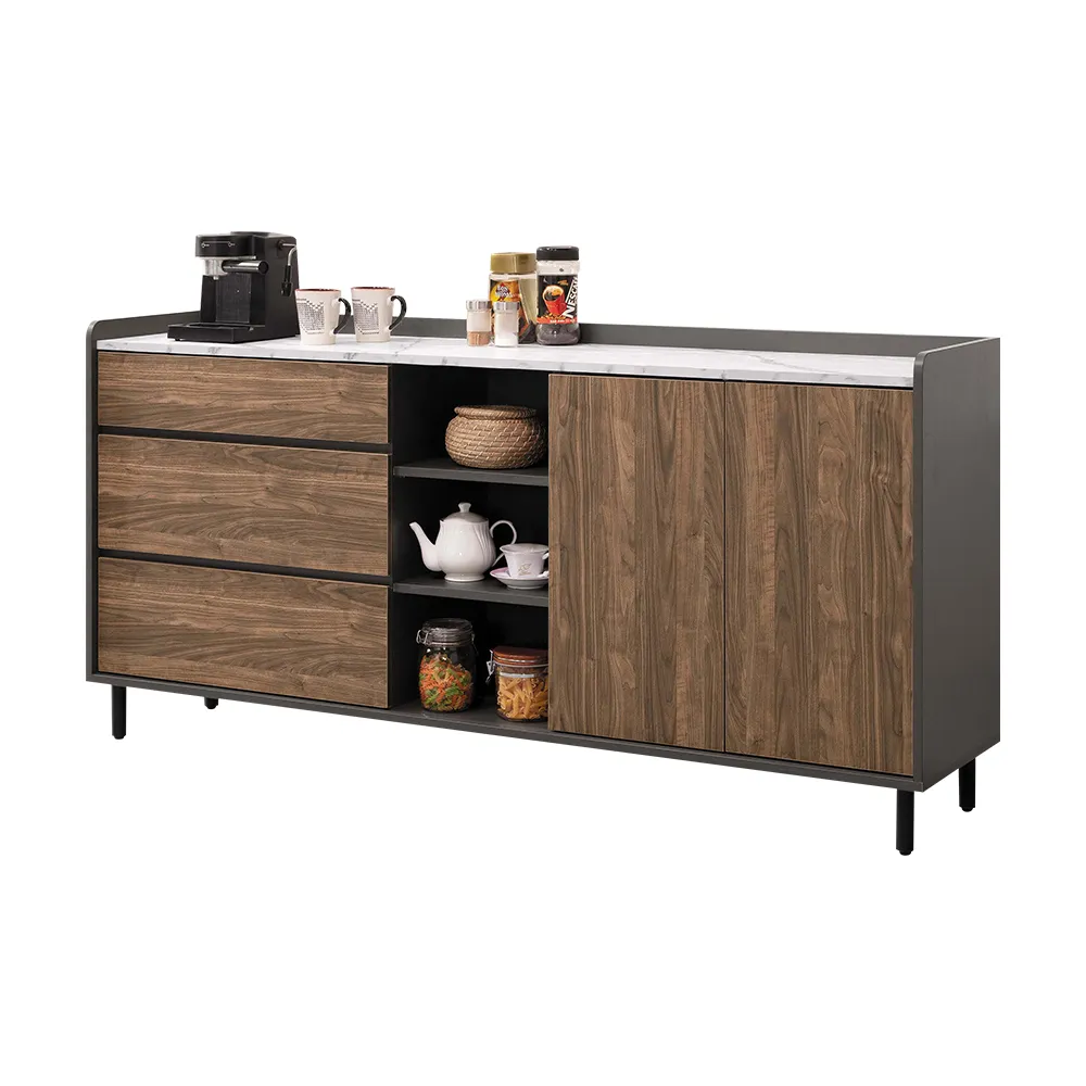 Bernice-萊蒙4尺屏風高鞋櫃/玄關收納櫃/展示置物櫃/隔間櫃 歷史價格詳細信息