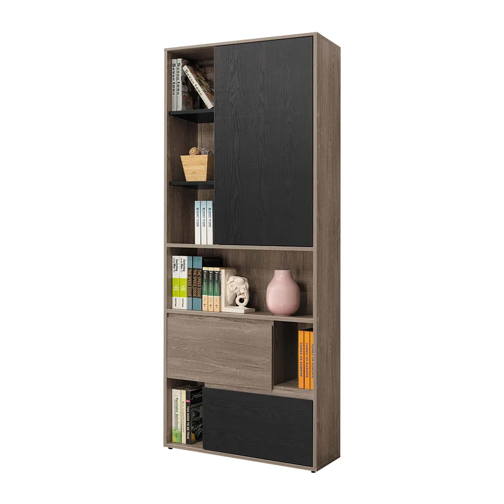 Bernice-蘿拉2.7尺二門衣櫃(二吊桿) 歷史價格詳細信息