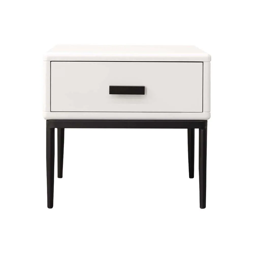 Bernice-卡洛迪2.7尺開放式雙吊桿實木衣櫃(兩色可選) 歷史價格詳細信息