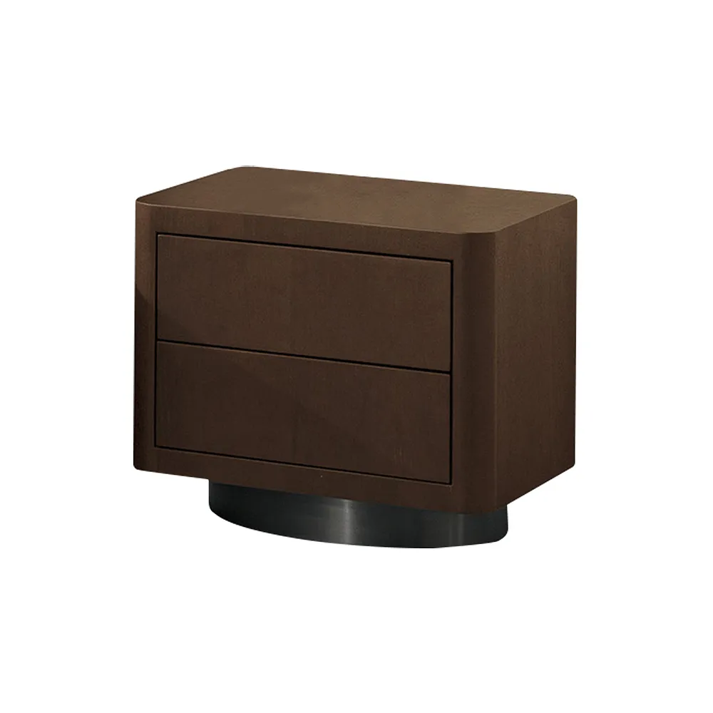 Bernice-梅莉1.8尺床頭櫃 歷史價格詳細信息