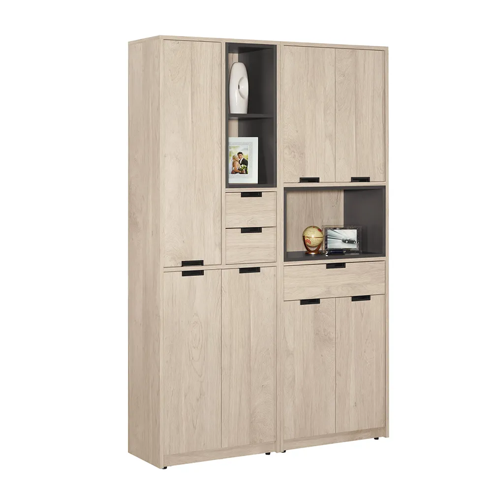 Bernice-亞尼4尺鞋櫃 歷史價格詳細信息