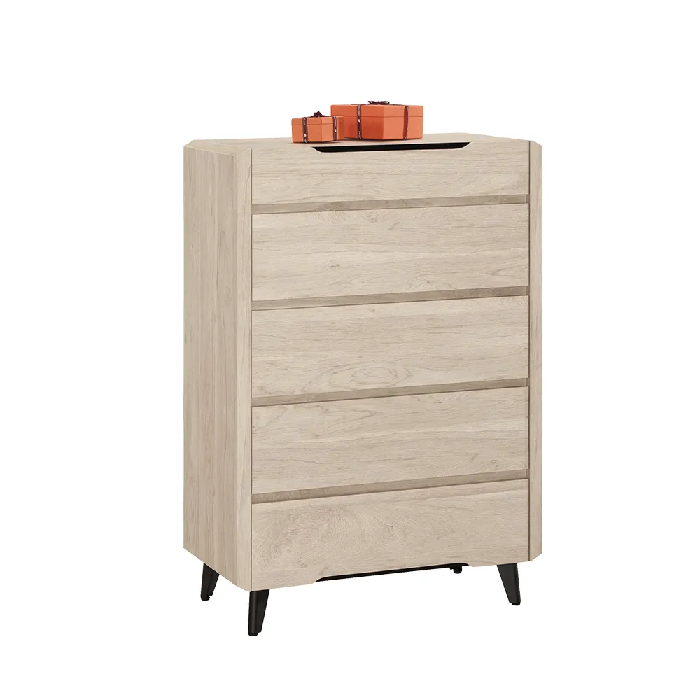 Bernice-費斯2尺二門二抽展示櫃/書櫃 歷史價格詳細信息