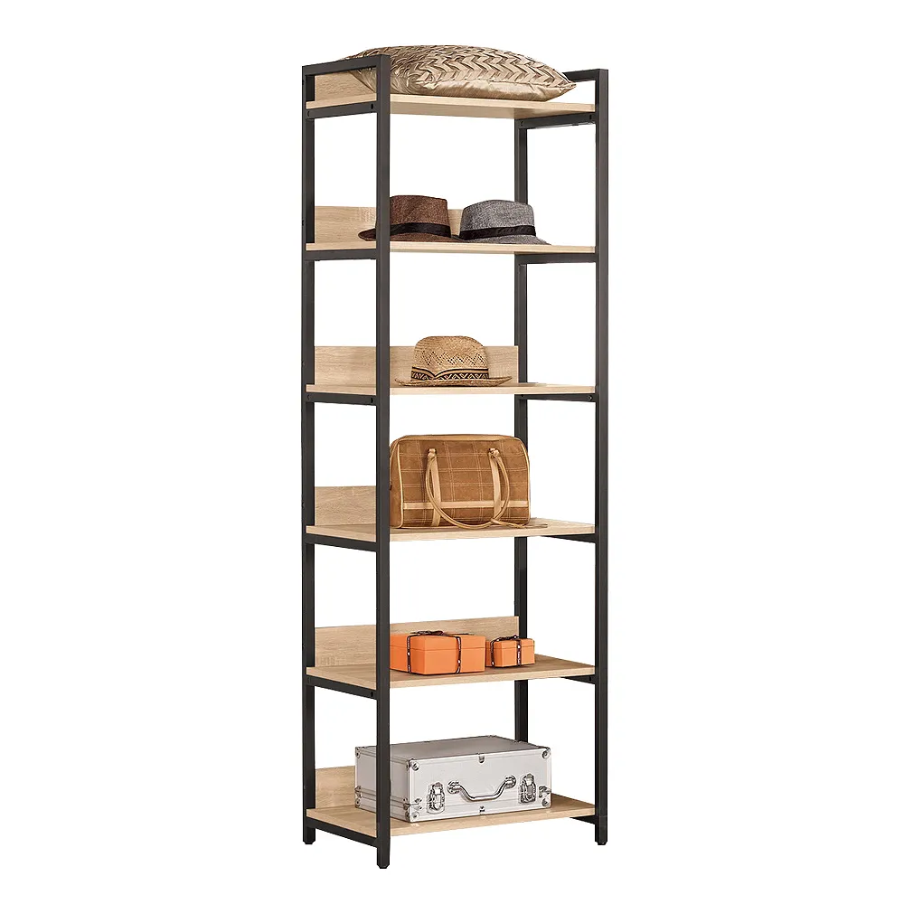 Bernice-蘭多2.7尺二門二抽衣櫃 歷史價格詳細信息