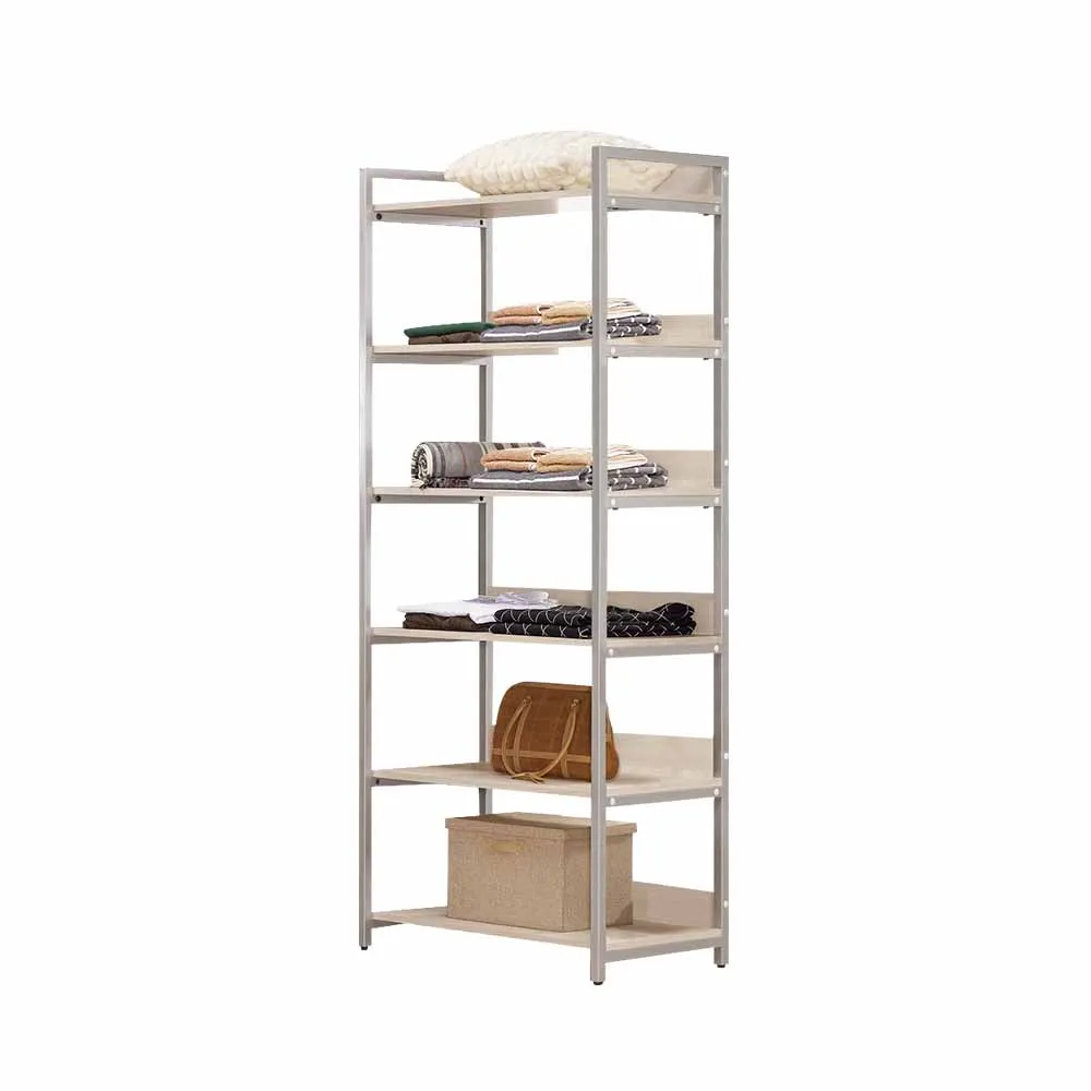 Bernice-蘭多2.7尺二門二抽衣櫃 歷史價格詳細信息