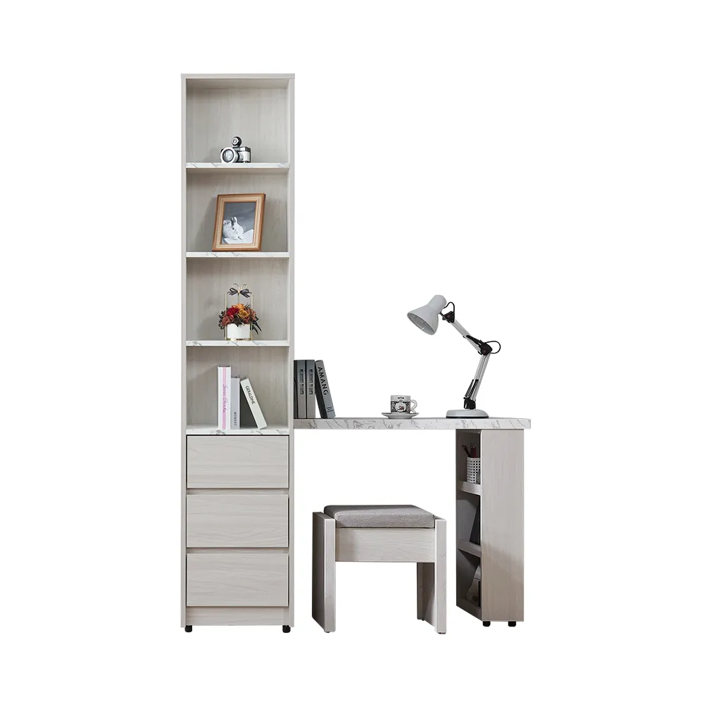 【時尚屋】[5U11]柏莎2尺多功能掀式鏡台-含椅5U11-357-免運費/免組裝/鏡台組 歷史價格詳細信息