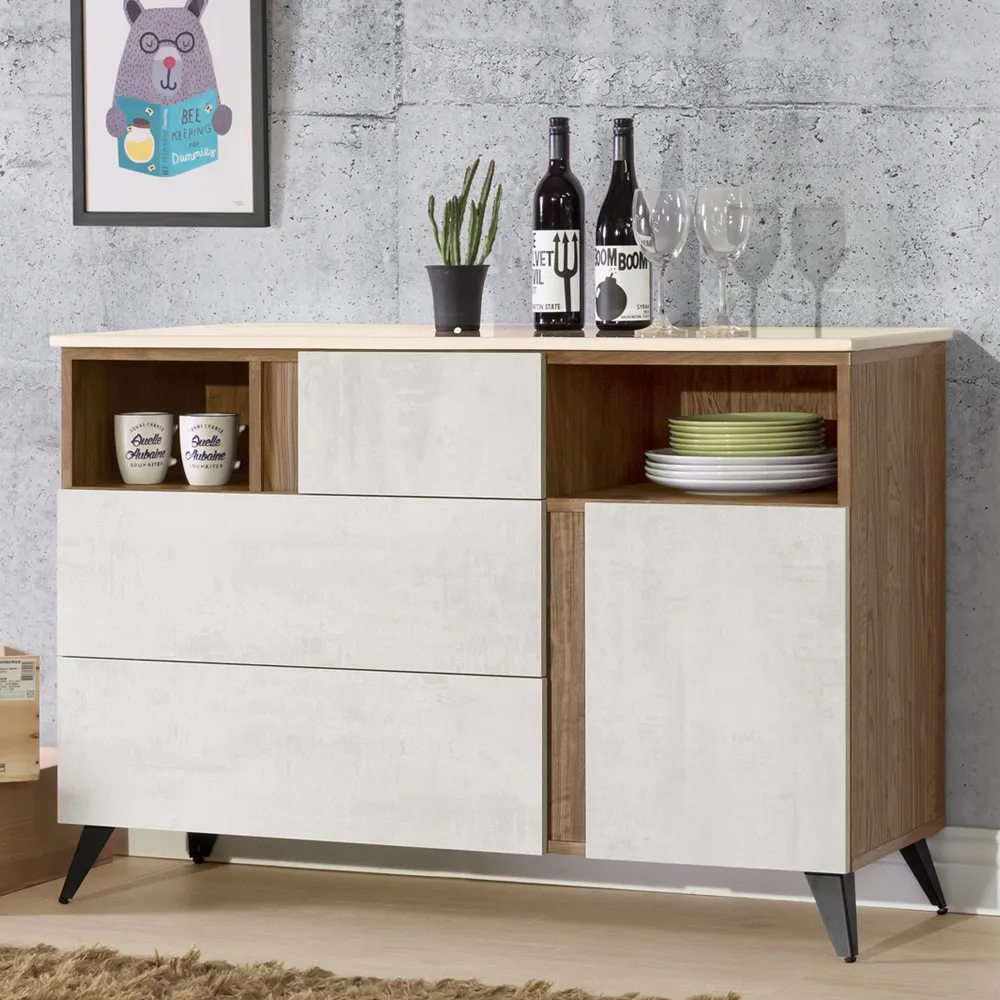 Homelike 牧亦大茶几 歷史價格詳細信息