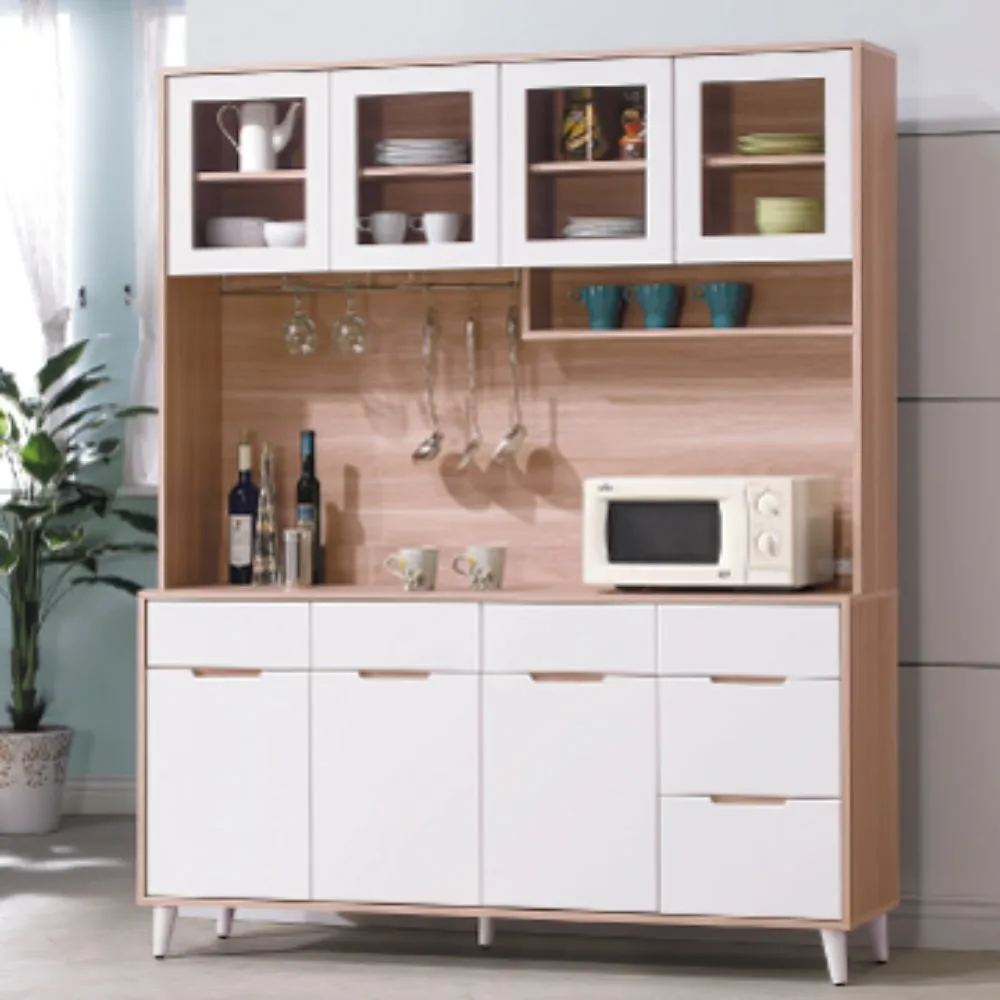 AS-絲特香檜5尺雙人床-153x203x105cm 歷史價格詳細信息