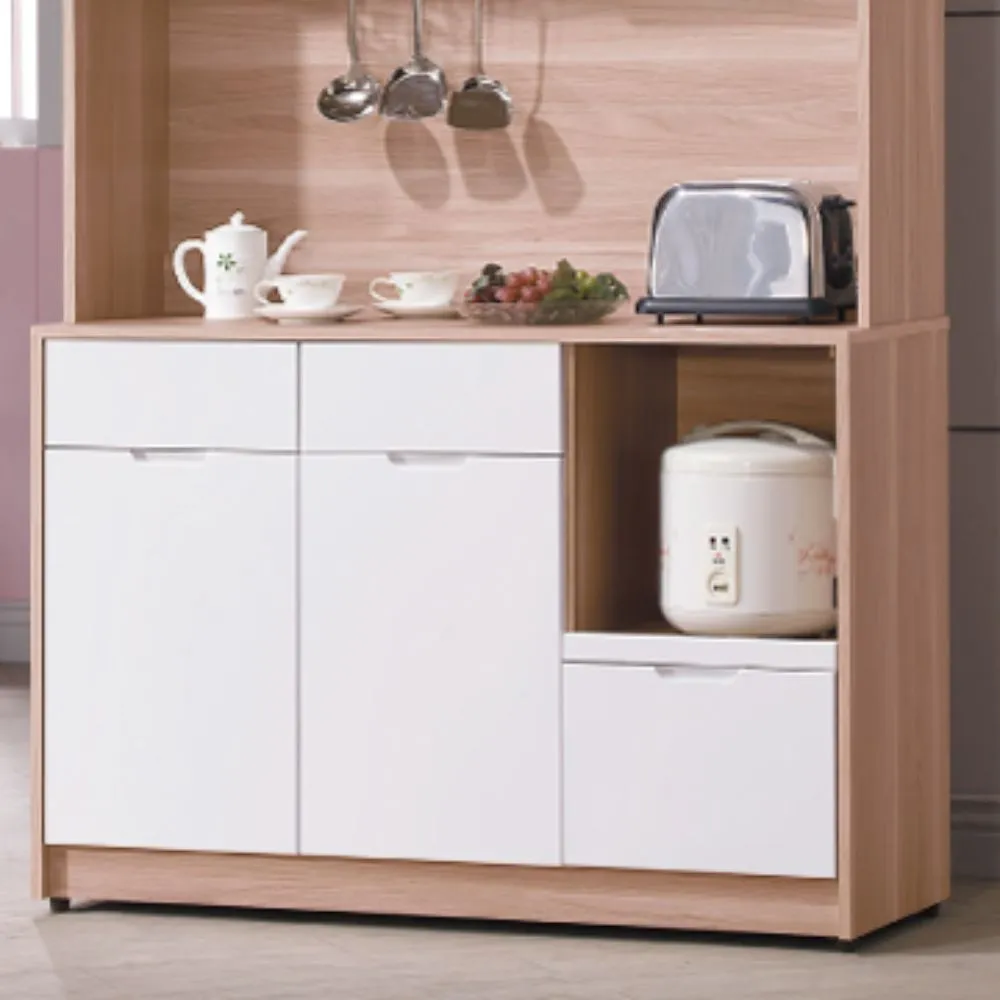 AS-歐萌5尺木心板板面床頭-154.6*30*112.5cm 歷史價格詳細信息