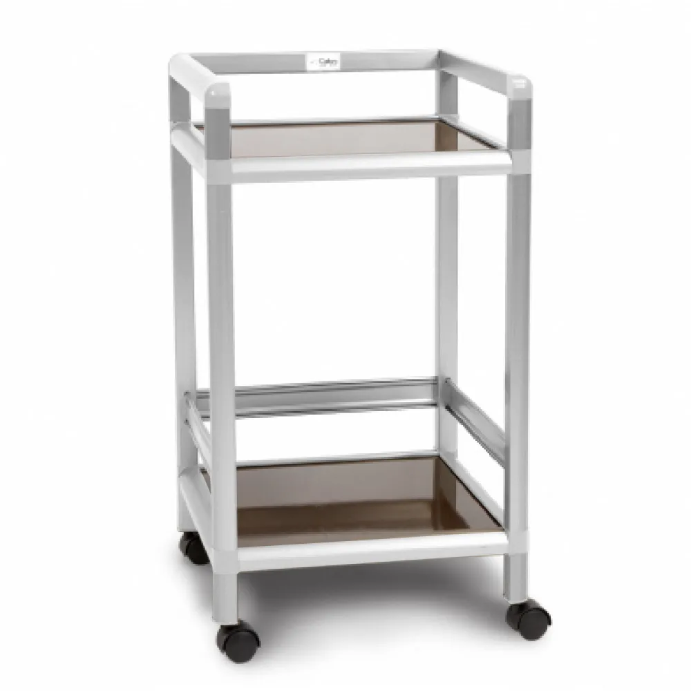 Cabini小飛象-黑桃木1.2尺鋁合金三門收納櫃40.1x41.1x115.3cm 歷史價格詳細信息