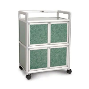 Cabini小飛象-花崗綠1.5尺鋁合金三門收納櫃49.8x50.8x115.3cm 歷史價格詳細信息