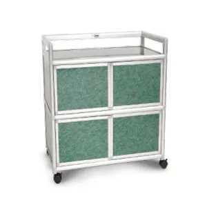 Cabini小飛象-花崗綠得意1.8尺鋁合金4門餐櫃-60.4x41.1x83.6cm 歷史價格詳細信息