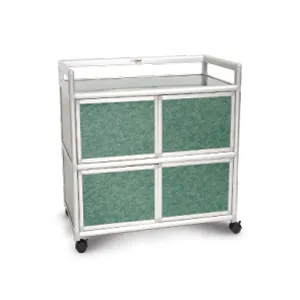 Cabini小飛象-花崗綠得意1.8尺鋁合金4門餐櫃-60.4x41.1x83.6cm 歷史價格詳細信息