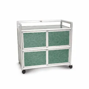 Cabini小飛象-花崗綠得意1.8尺鋁合金4門餐櫃-60.4x41.1x83.6cm 歷史價格詳細信息