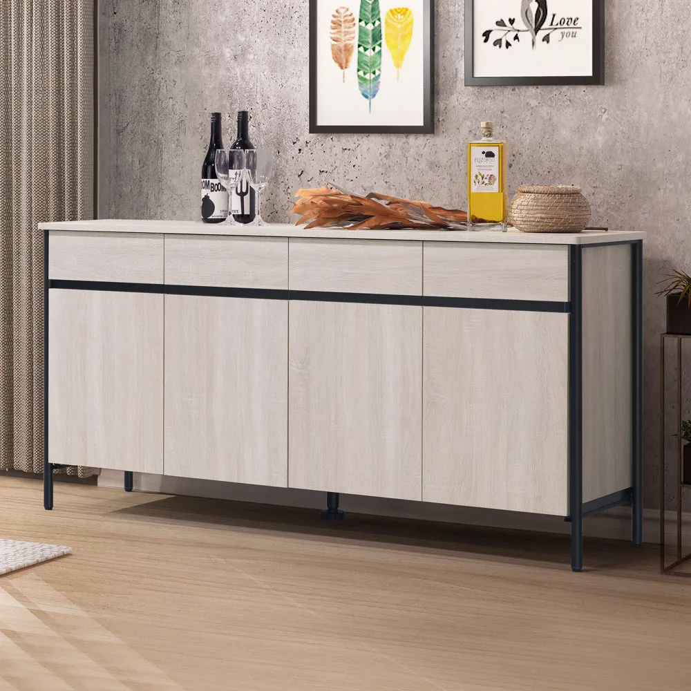 Homelike 克莉斯多1.8尺書櫃 歷史價格詳細信息