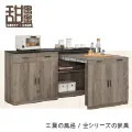 《甜蜜蜜》笛克4尺石面餐櫃全組 歷史價格詳細信息