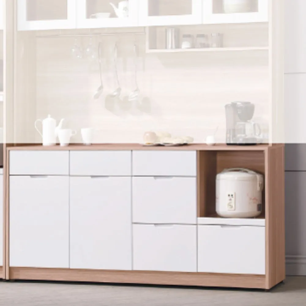 AS-格里北歐4尺下座餐櫃-40.5x121x82cm 歷史價格詳細信息