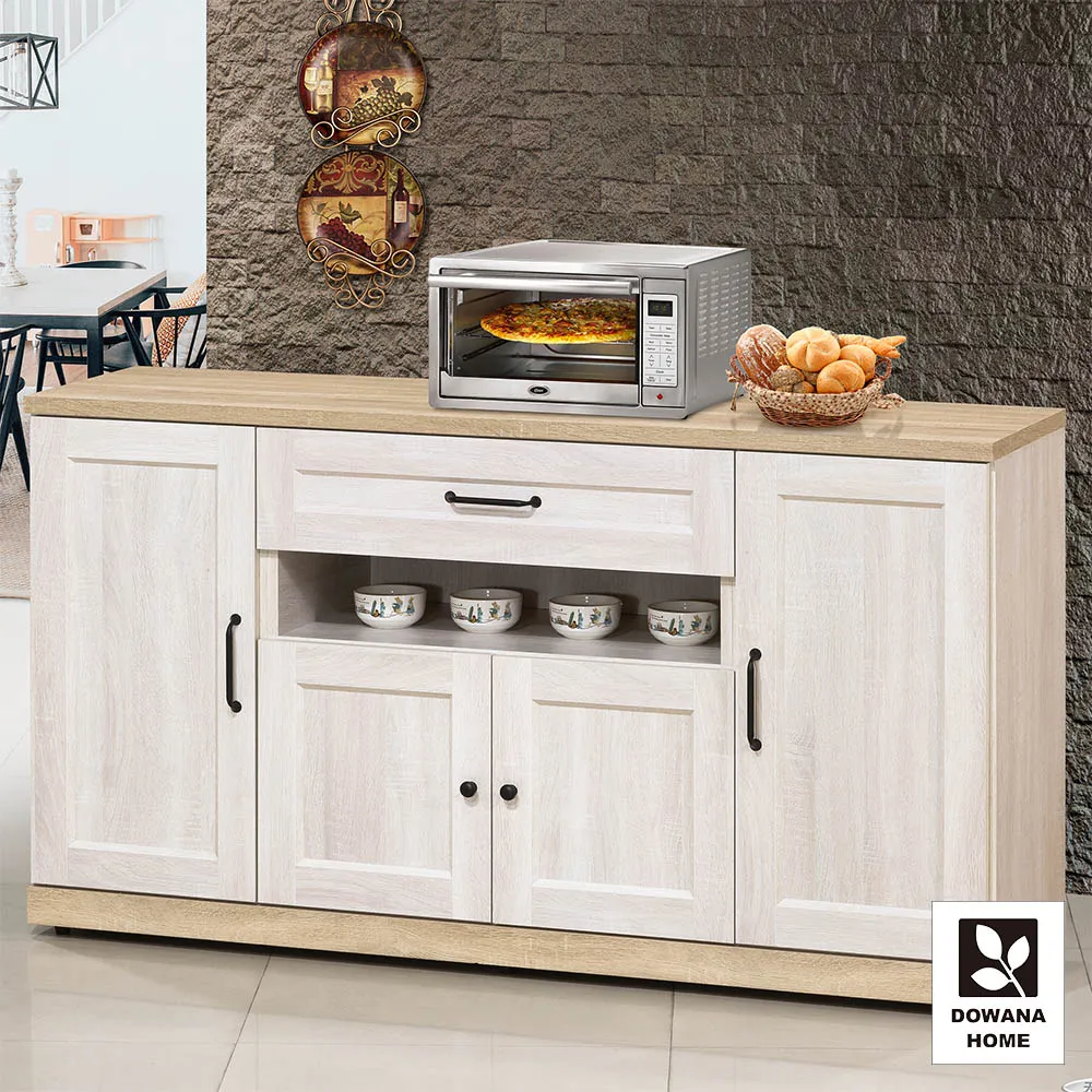 【多瓦娜】鄉村茉莉5尺雙人六件式房間組 歷史價格詳細信息