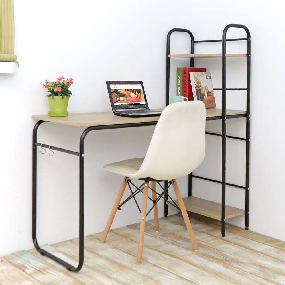 【居家家】桌面型書本文具收納雙抽屜可伸縮楠竹簡易書架（收納架/置物架/書櫃） 歷史價格詳細信息