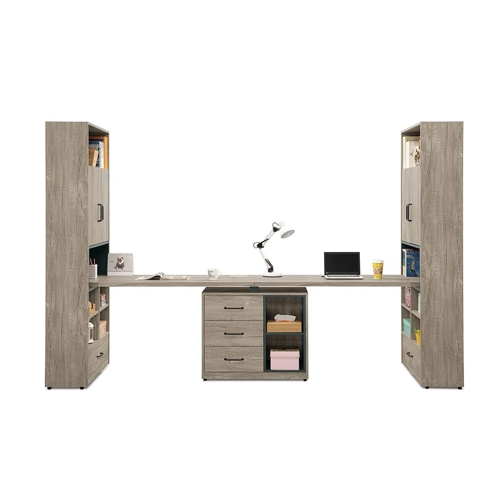 艾倫9.9尺雙人組合書桌櫃 歷史價格詳細信息