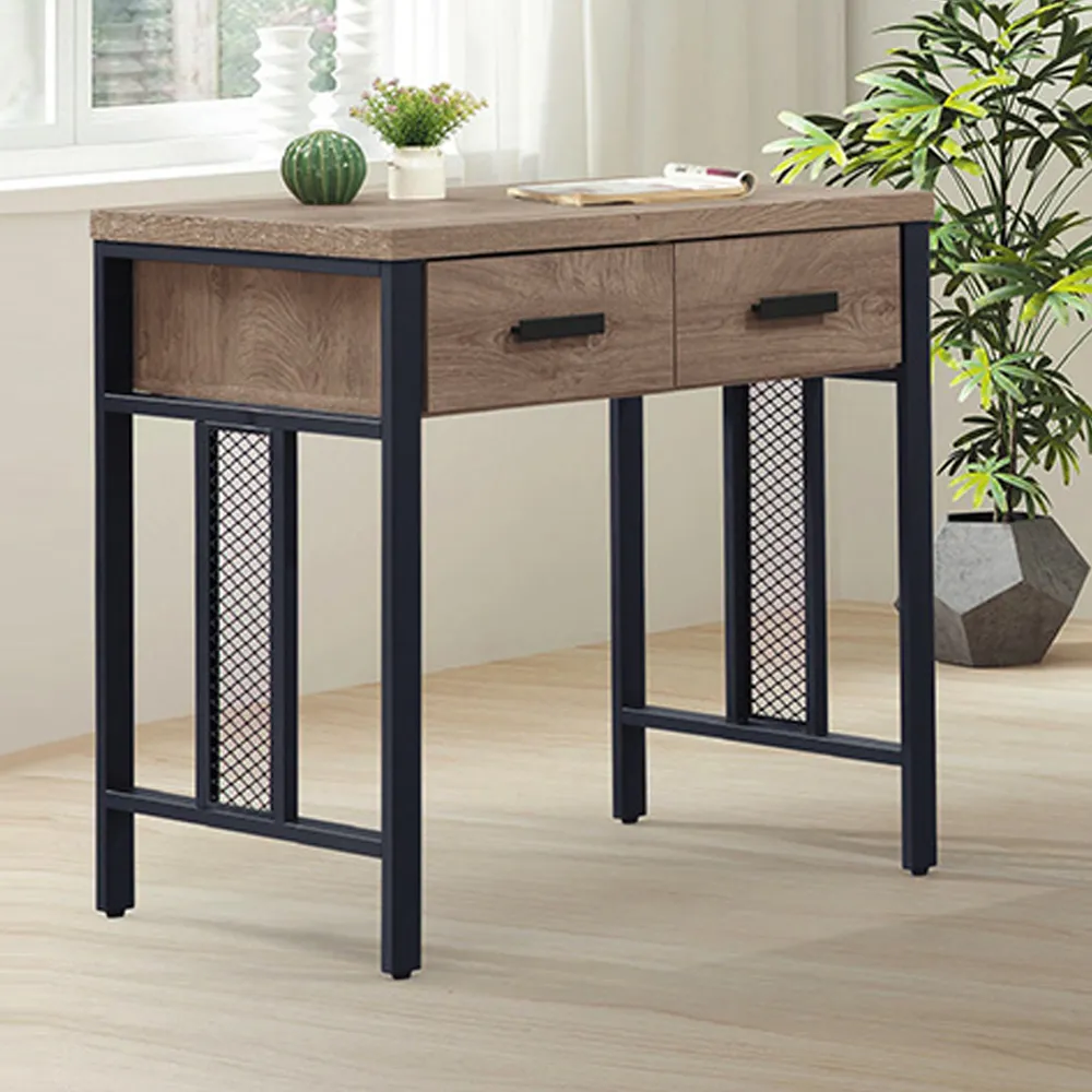 Boden-奧米6尺工業風仿石面L型多功能餐櫃組合(2尺高餐櫃+4尺餐櫃) 歷史價格詳細信息