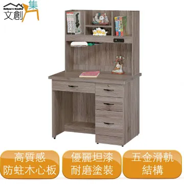 [文創集]帕尼庫 現代風1.6尺單抽皮革床頭櫃(二色可選) 歷史價格詳細信息