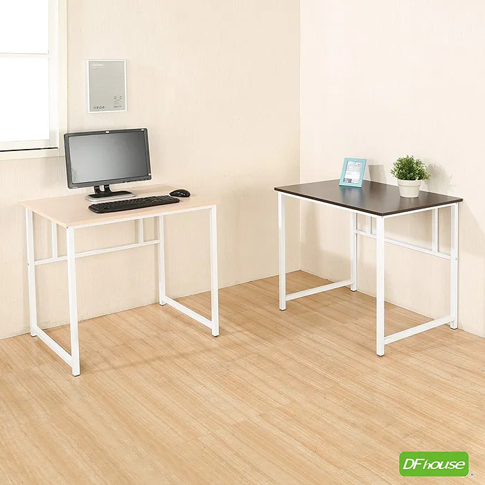《DFhouse》亨利80公分多功能工作桌+主機架-2色 歷史價格詳細信息