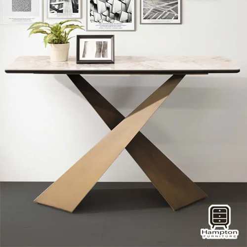 Hampton奧布麗岩板大茶几 歷史價格詳細信息