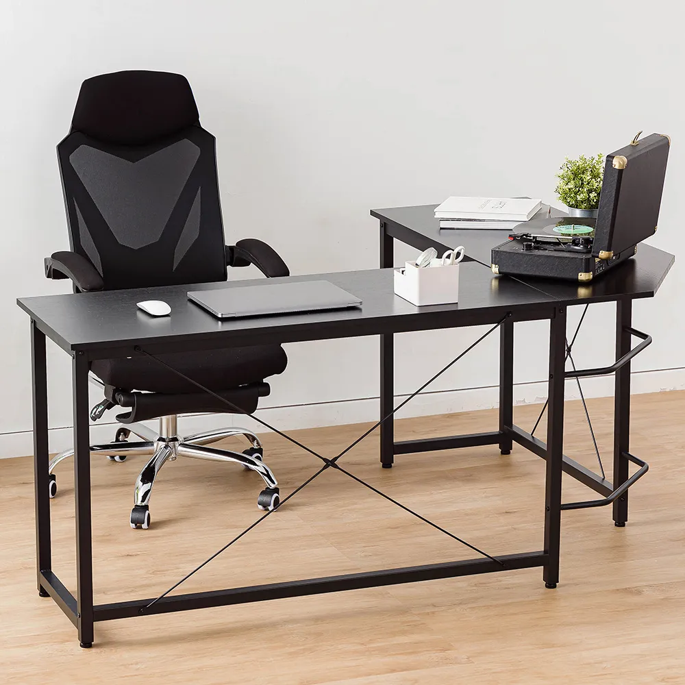 樂嫚妮 黑白灰質感皮革餐椅推薦/2入 歷史價格詳細信息