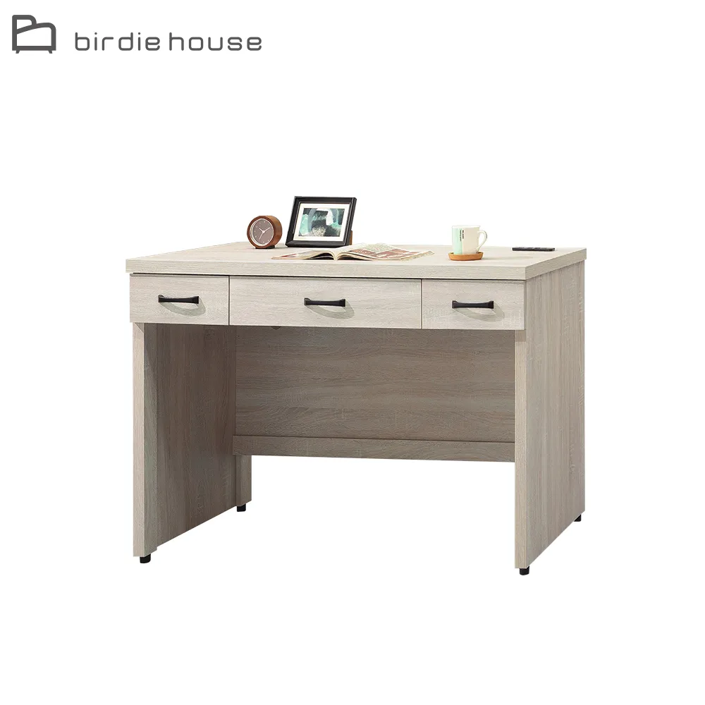 Birdie-菲爾4尺工業風三門七抽衣櫃/衣櫥(兩色可選) 歷史價格詳細信息