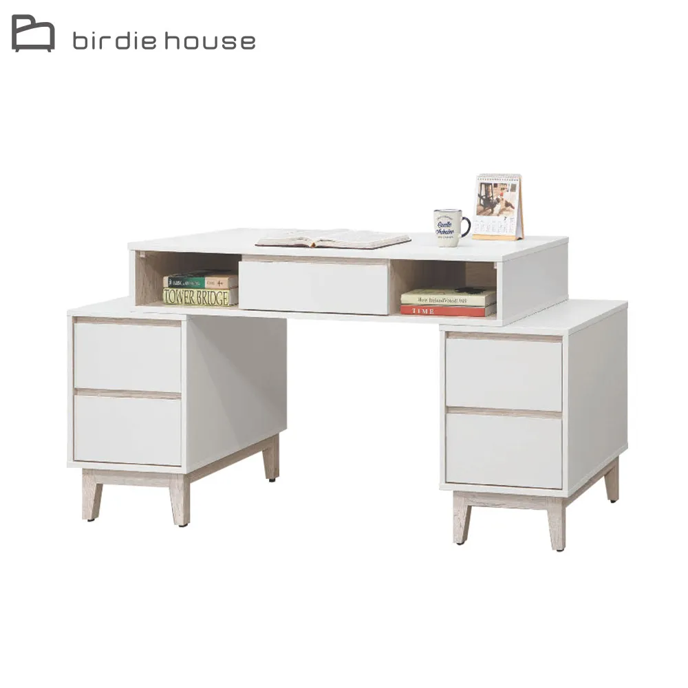 Birdie-強森6尺雙人加大床組(床頭片+床底/不含床墊) 歷史價格詳細信息