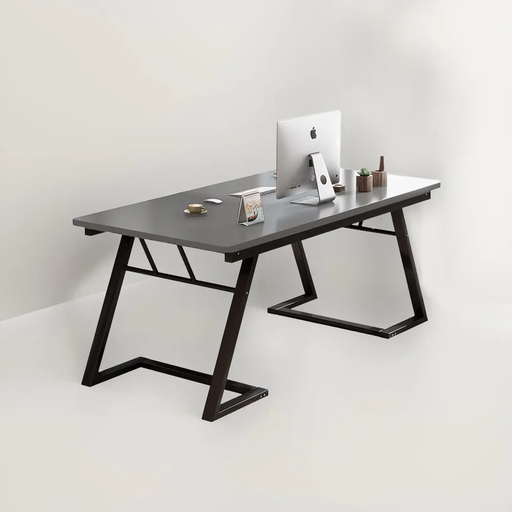 【寶德家居】時尚辦公桌120CM D00273(辦公桌 桌子 工作台 電競桌 電腦桌) 歷史價格詳細信息